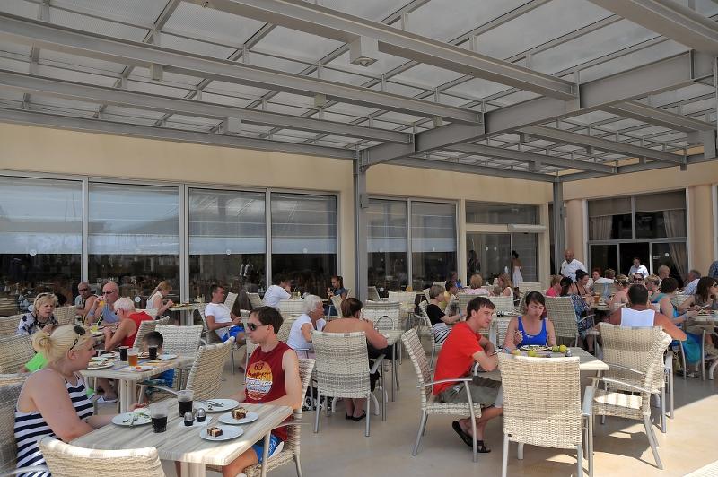 Nestor Hotel