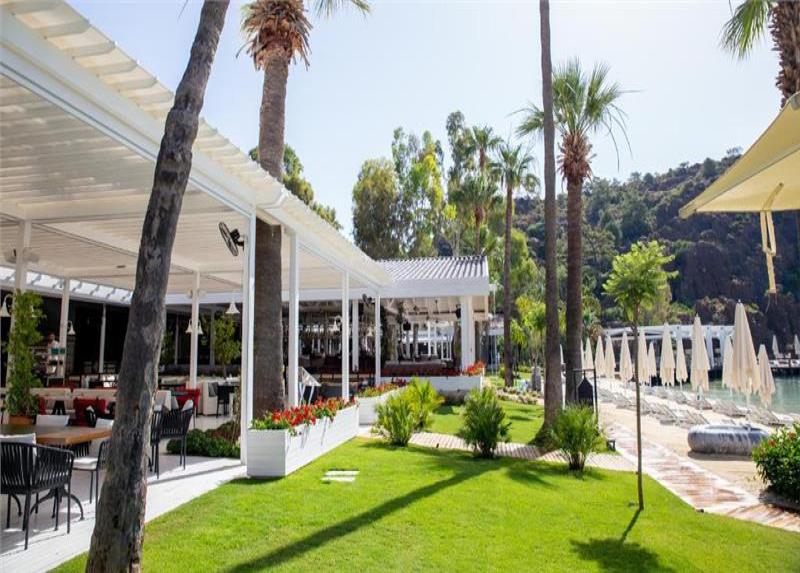D Maris Bay Hotel