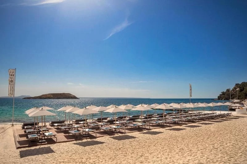 Hotel Melia South Beach