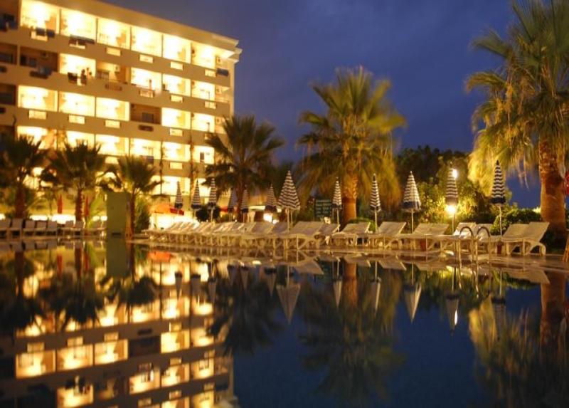 Aska Bayview Resort Hotel