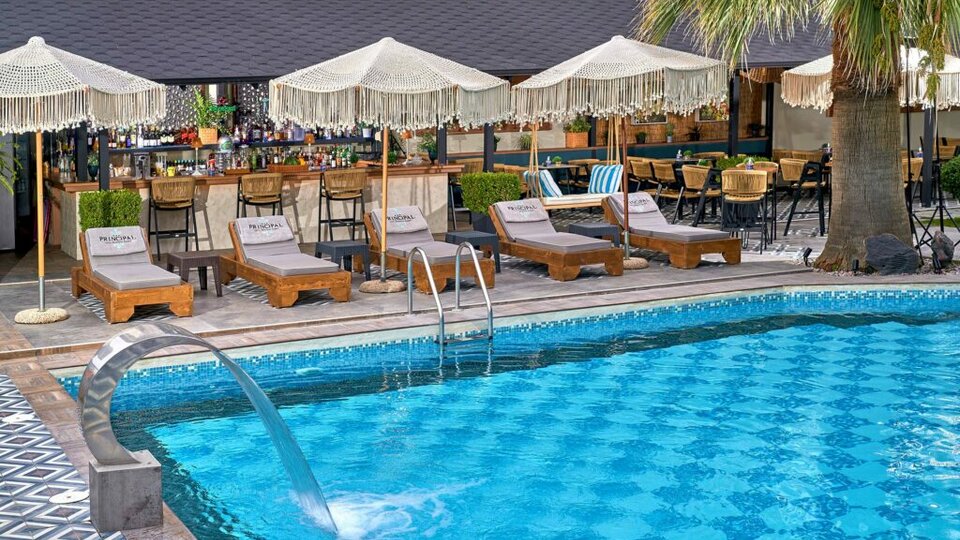 Principal Leisure