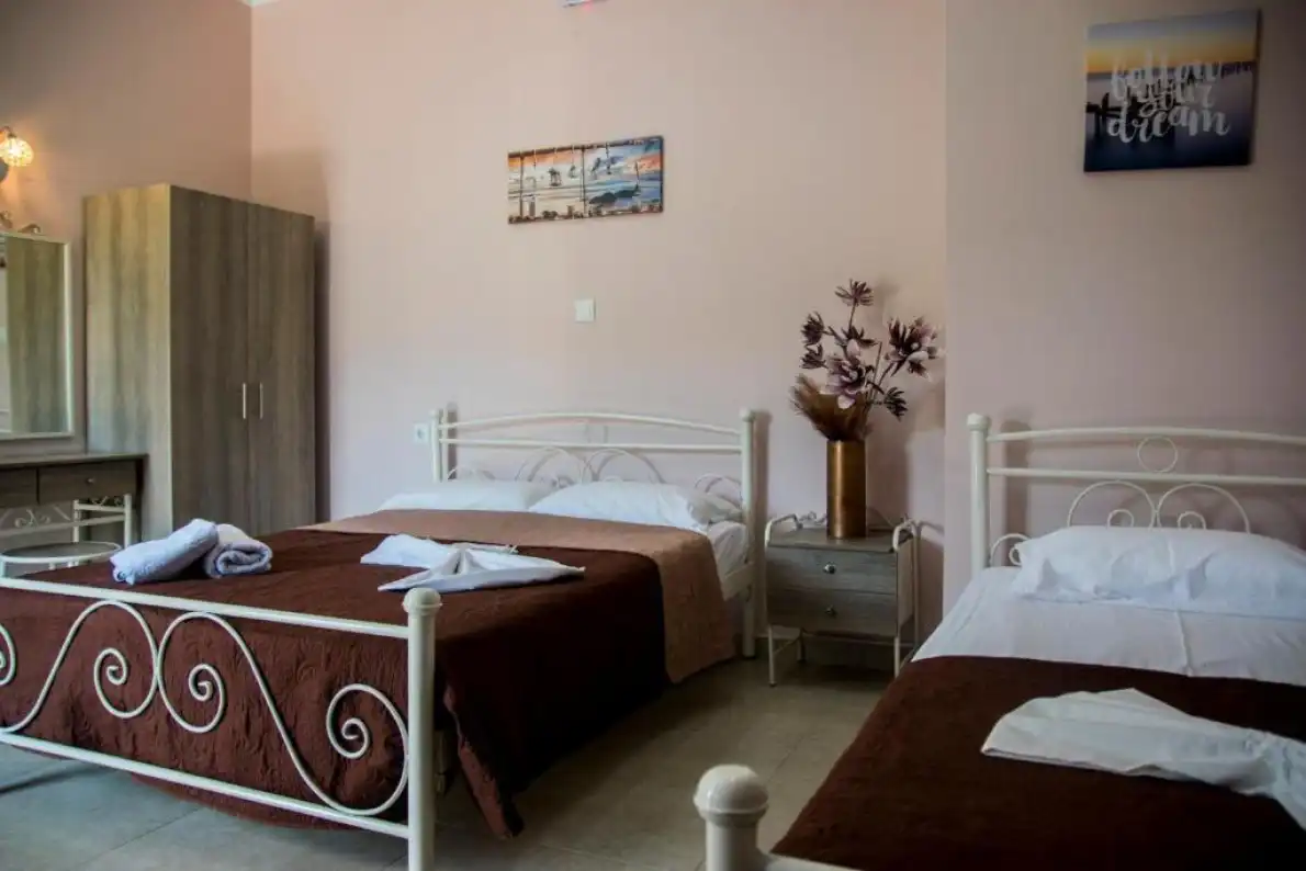 Vila Anstel
