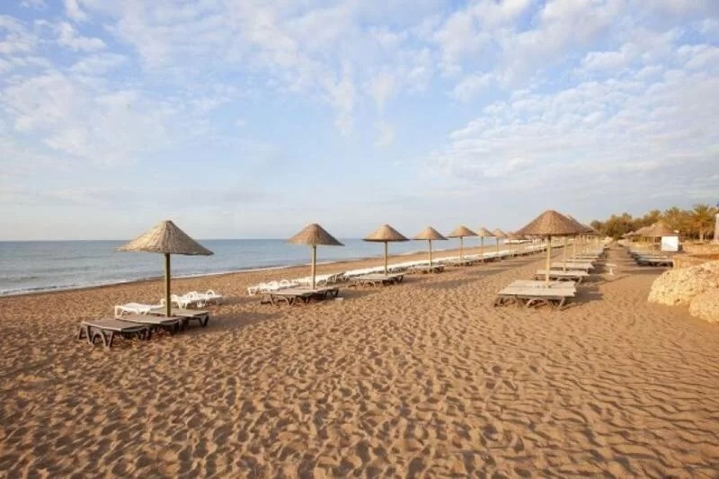 Crystal Tat Beach Golf Resort & Spa Hotel