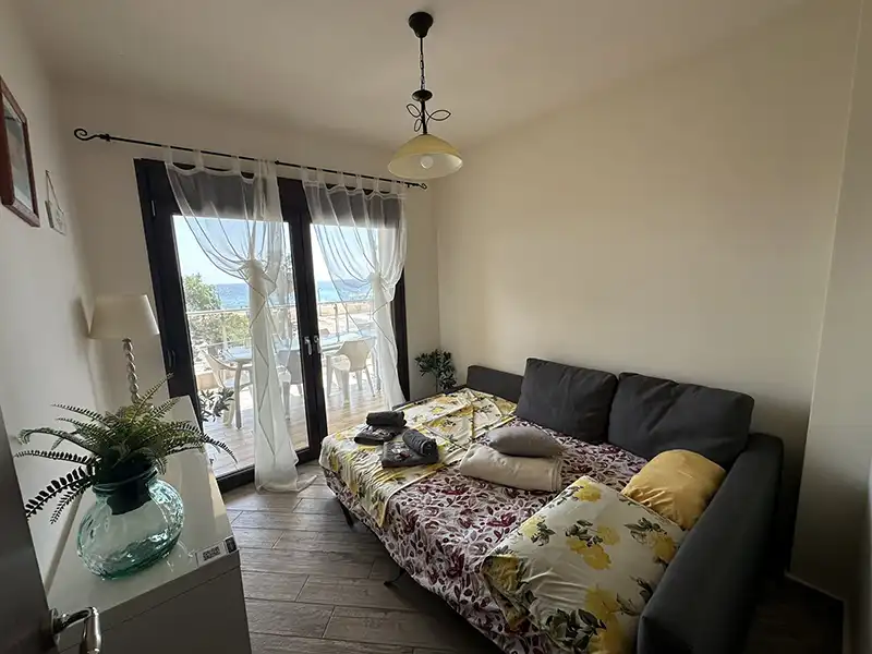Vila Sparta