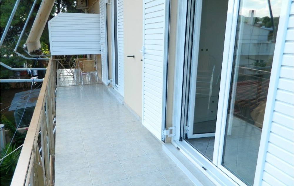 Vila Maria House