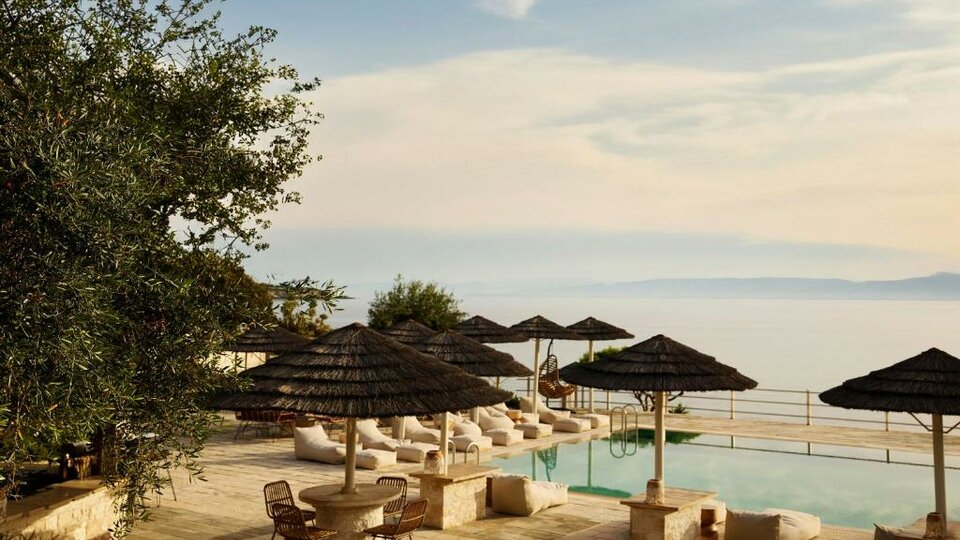 Agali Hotel