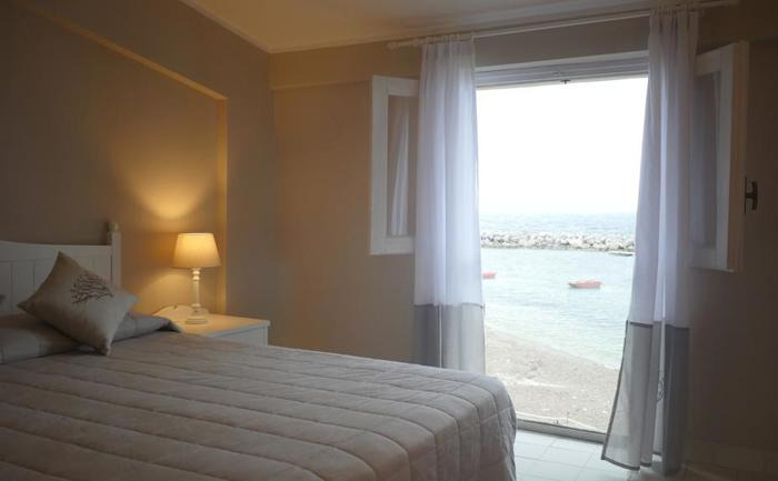 Hotel Tonnara Di Trabia
