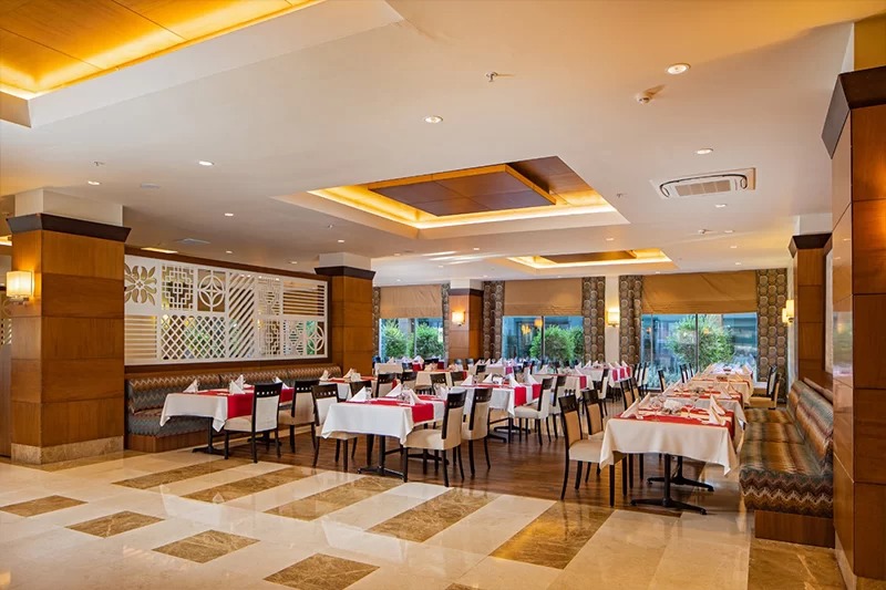 Marti Prime Beach Hotel