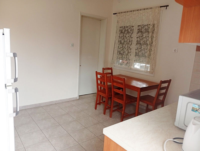  Apartman Hristos