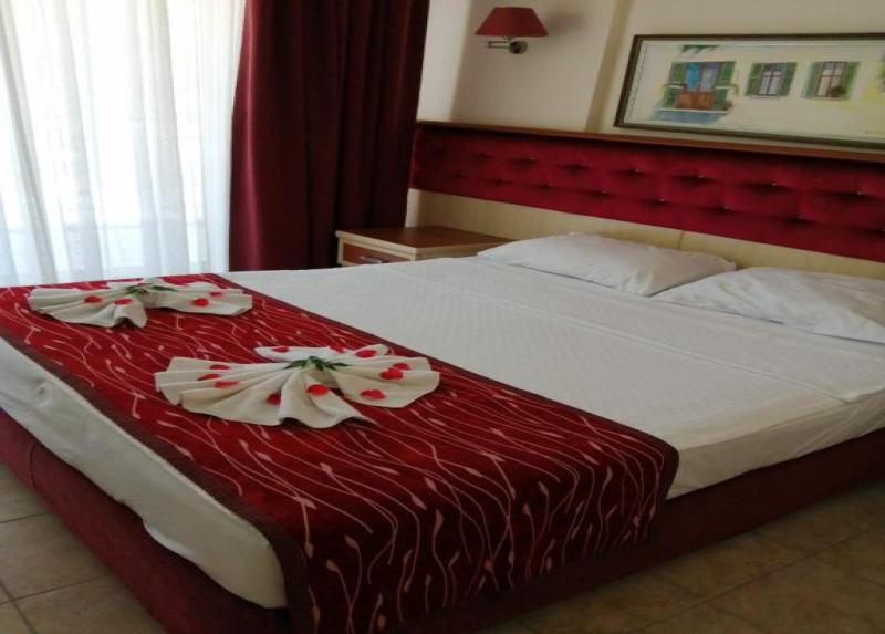 Meric Hotel Turunc Hotel