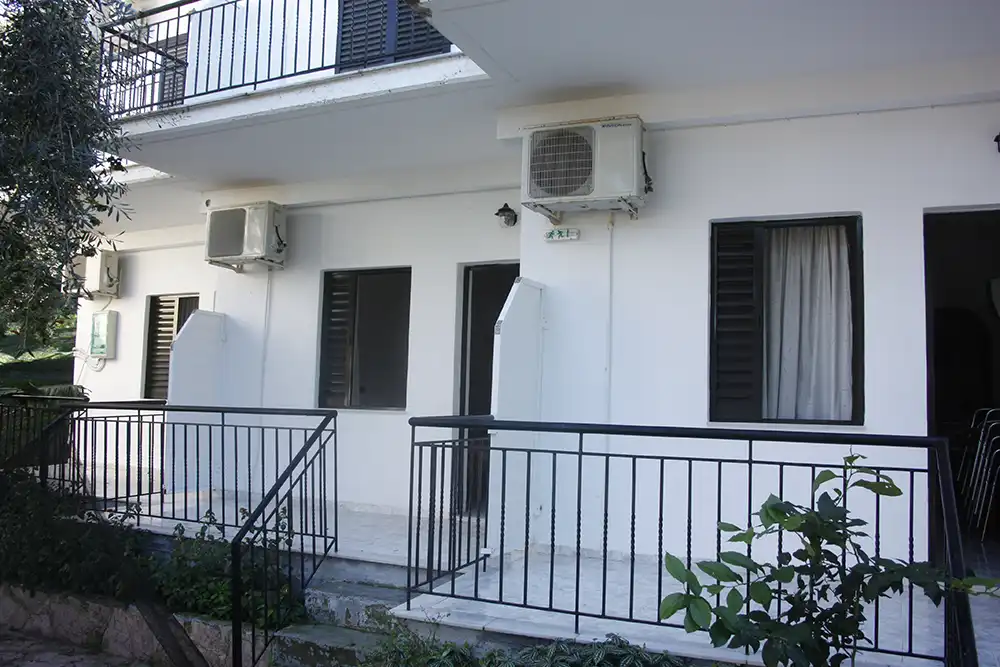 Vila Filoxenia