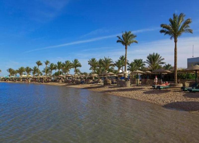 Golden Beach Resort Hotel