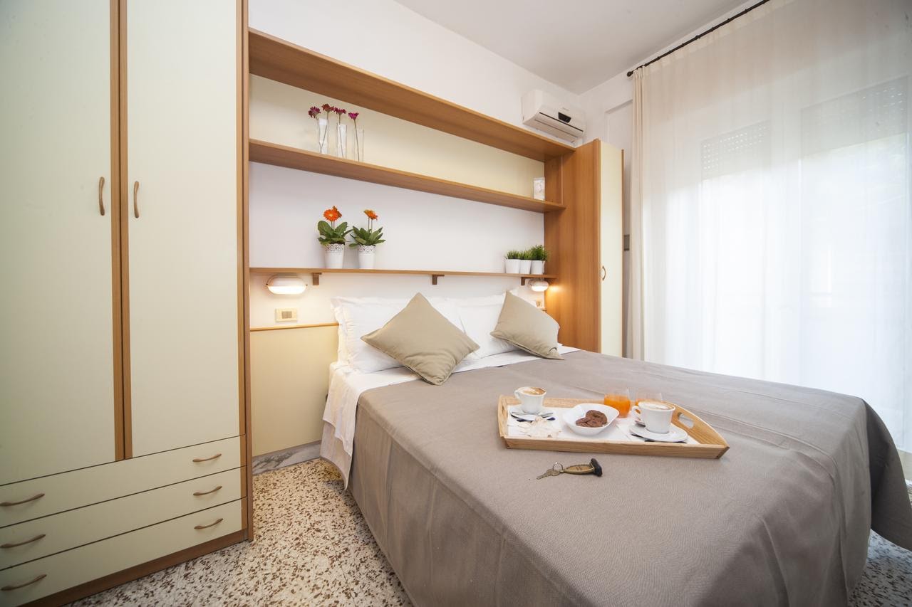 Hotel Mamy