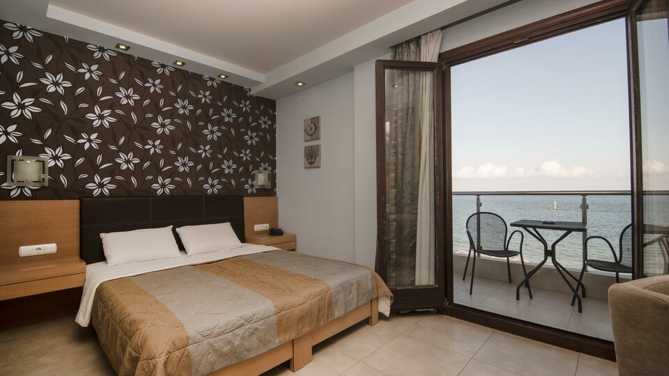 Mistral Hotel