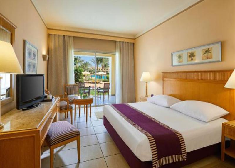 Jaz Makadi Star Hotel