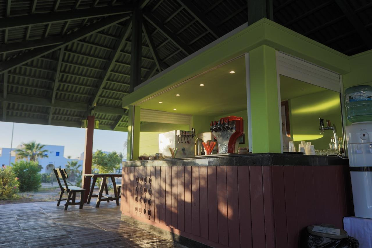 Djerba Sun Beach Hotel and Spa