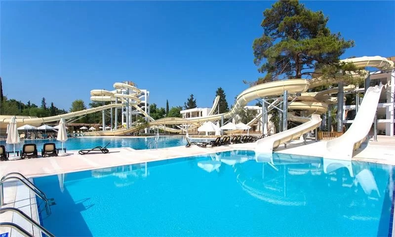 Sherwood Exclusive Kemer