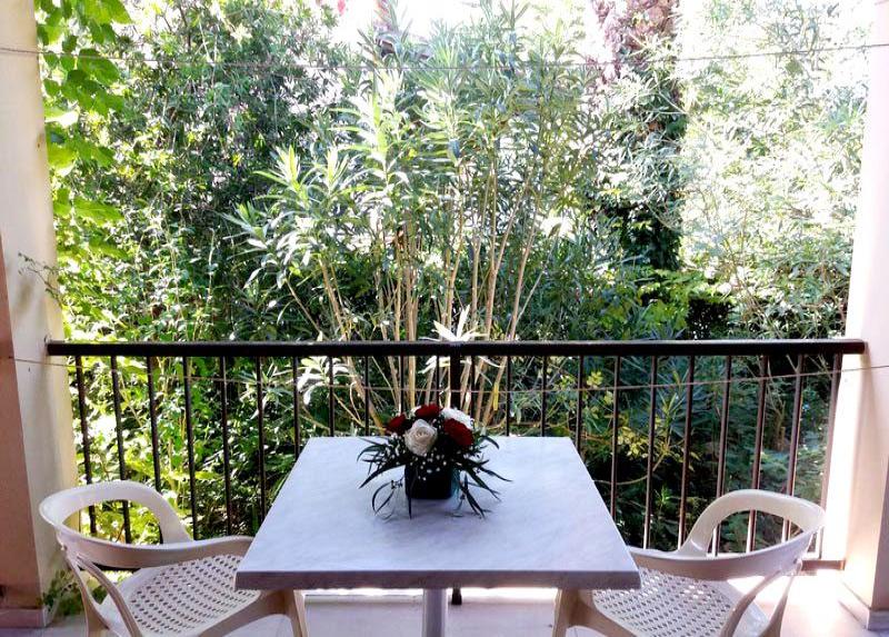 Vila Aleksandra 3 Apartmani