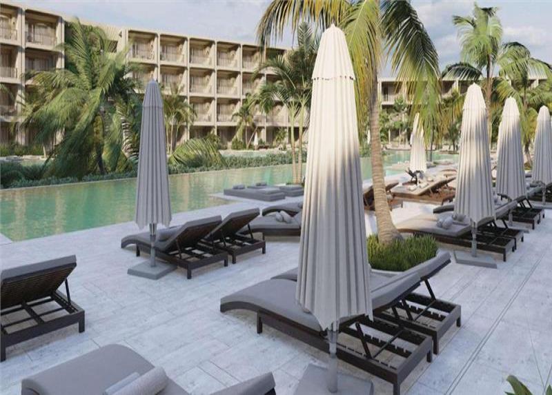 Hyde Bodrum Adult Only Hotel