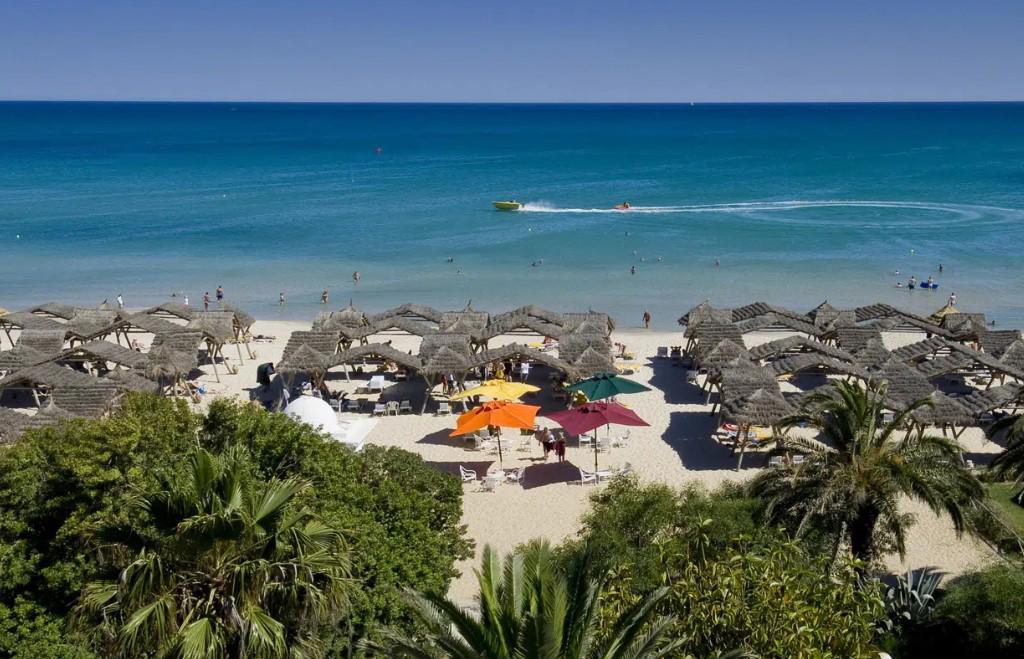 The Orangers Beach Resort & Bungalows