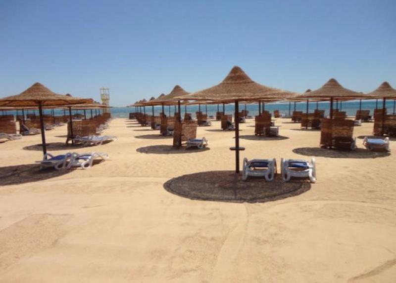 Movenpick Abu Soma Hotel