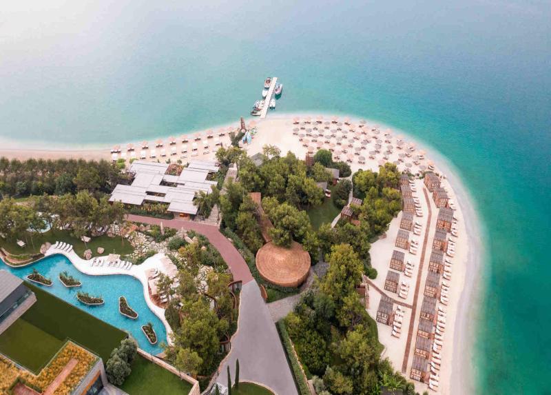 Lujo Hotel Bodrum Hotel