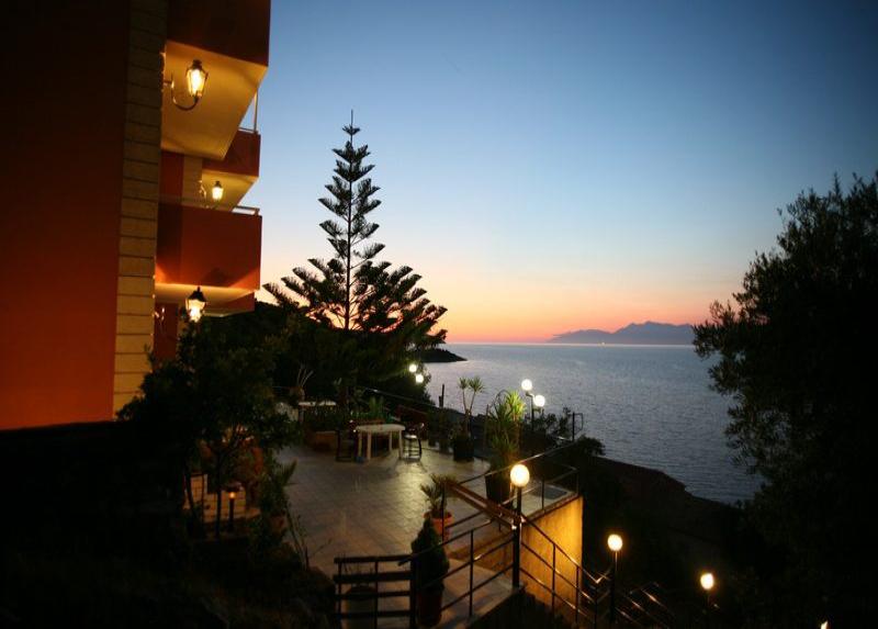 Vila Tea Apartmani