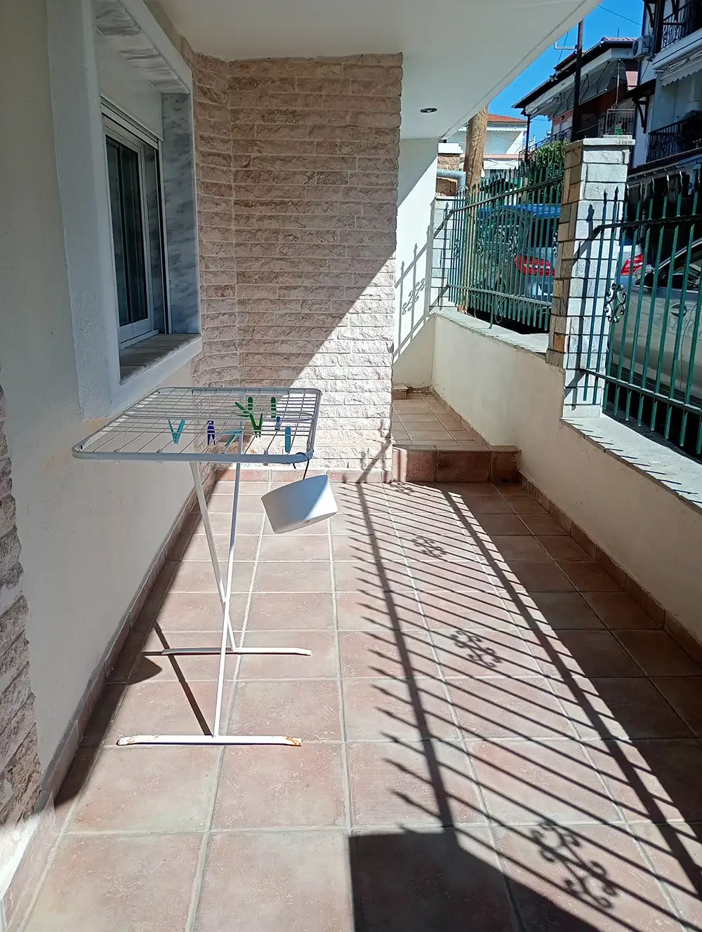 Vila Spiros 2