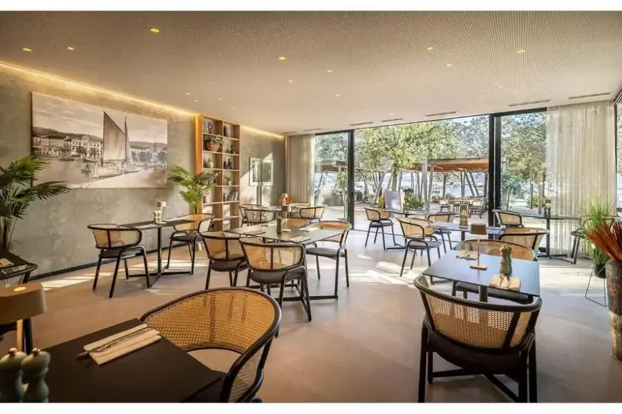 Hotel Aminess Narrivi