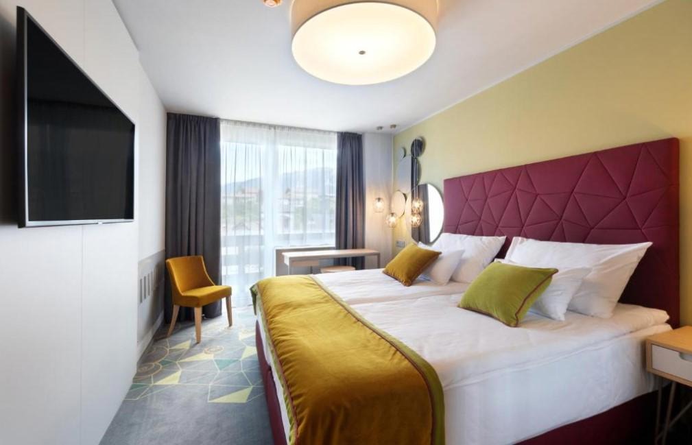 Bled Rose Hotel