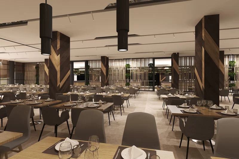 Sorgun Akadia Luxury Premium Hotel