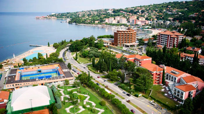 Remisens Premium Metropol