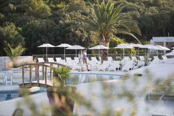 Aminess Port 9 Resort