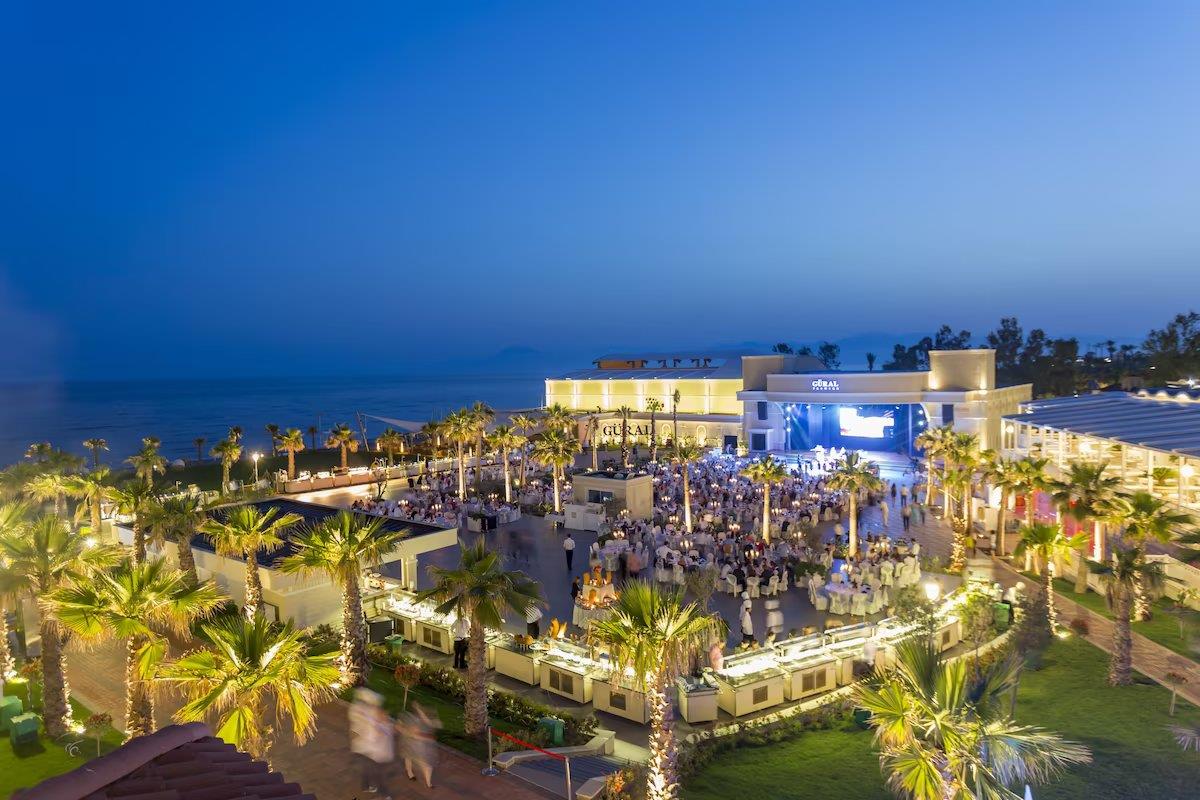 Güral Premier Belek