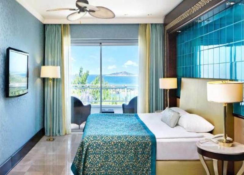Rixos Premium Bodrum Hotel