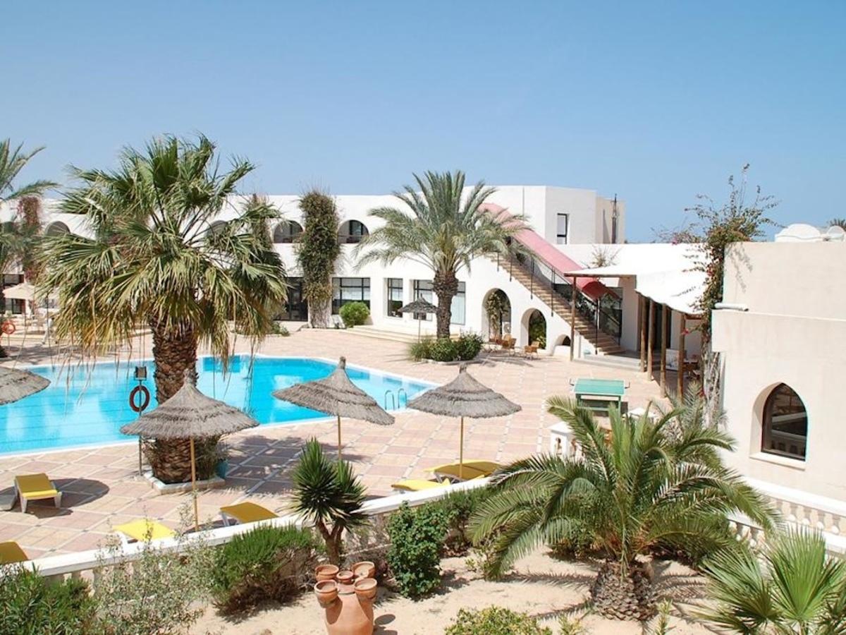 La Petit Palais & Spa
