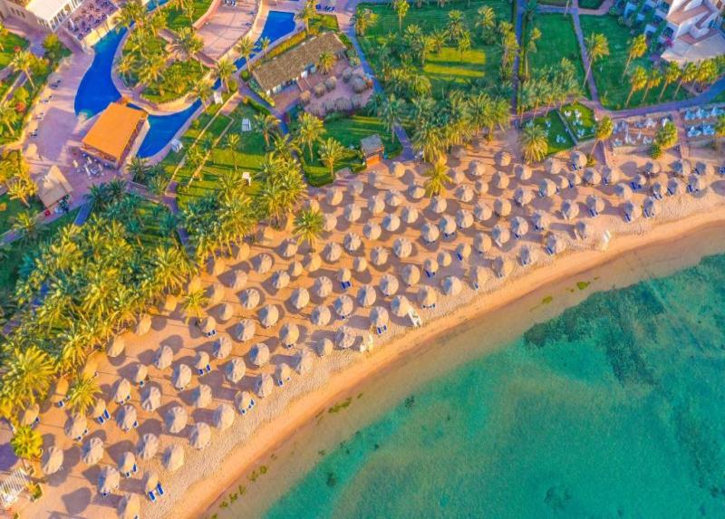 Fort Arabesque Resort Spa & Villas Hotel