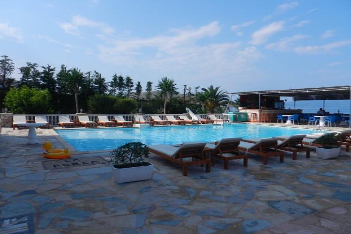 Hotel Perla