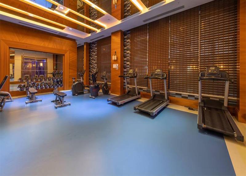 Kirman Belazur Resort & Spa Hotel