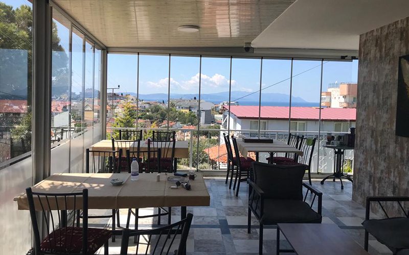 Adasea Hotel