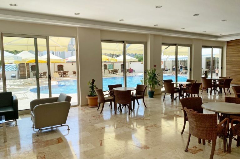 Hotel Ergin