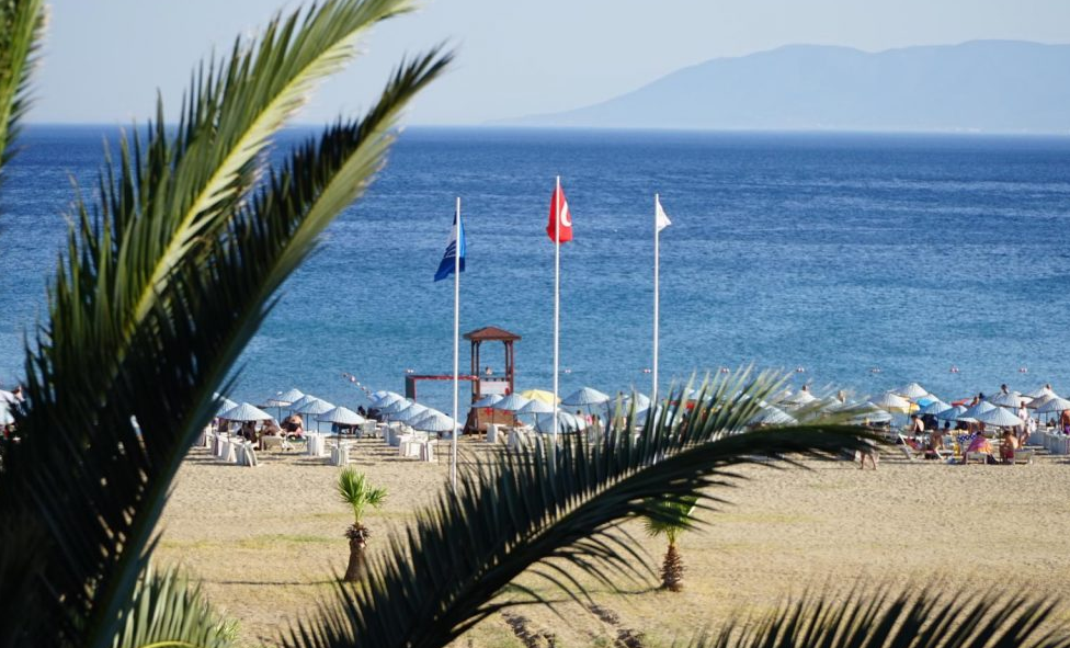 Hotel Varol
