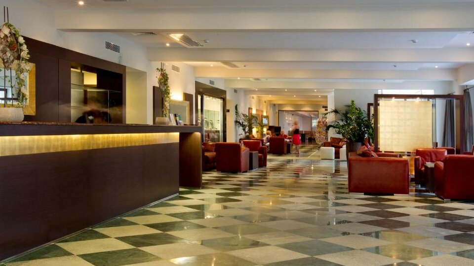 Atlantica Grand Mediterraneo Resort