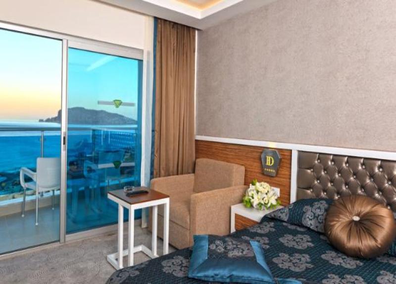Diamond Hill Resort Hotel