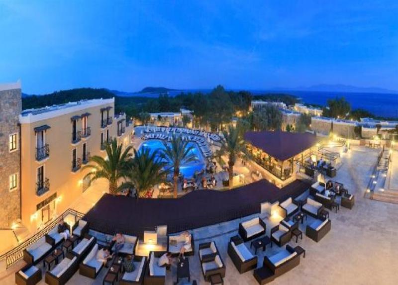 Bodrum Park Resort Hotel