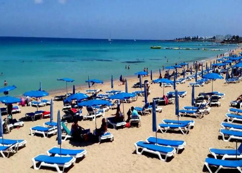 Sunrise Beach Hotel