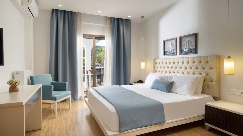 Hotel Flegra Palace