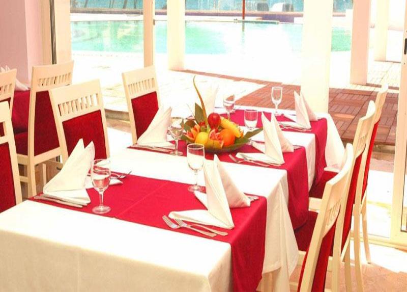 Yelken Mandalinci Spa & Wellnes Hotel