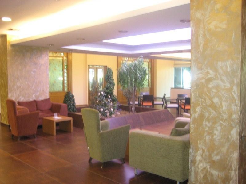Mediterranee Hotel