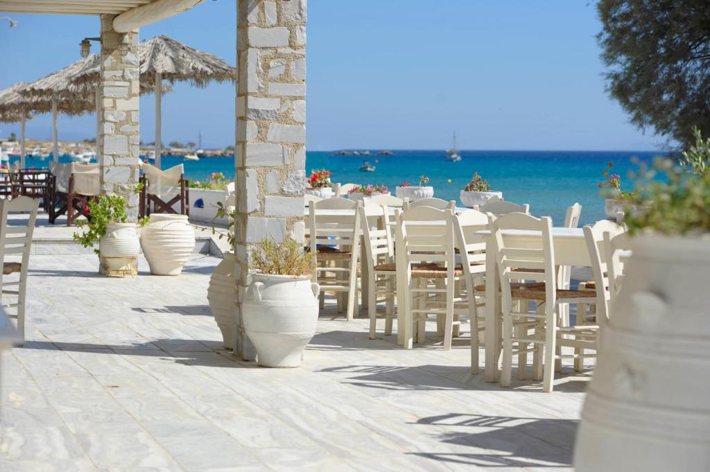 Hotel Galatis